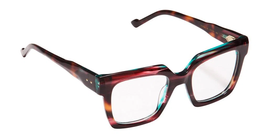 Sunday Somewhere Coralie Eyeglasses - view 2